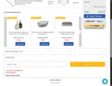 LionsDeal coupon verification screenshot