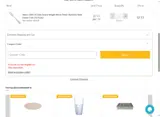 LionsDeal coupon verification screenshot