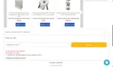 LionsDeal coupon verification screenshot