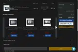 LionsDeal coupon verification screenshot