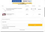 LionsDeal coupon verification screenshot