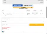LionsDeal coupon verification screenshot