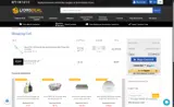 LionsDeal coupon verification screenshot