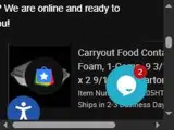 LionsDeal coupon verification screenshot