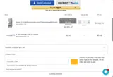 LionsDeal coupon verification screenshot