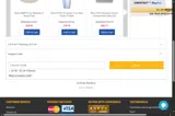 LionsDeal coupon verification screenshot