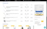 LionsDeal coupon verification screenshot