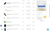 LionsDeal coupon verification screenshot
