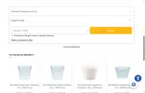 LionsDeal coupon verification screenshot