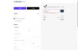 COINWEEK15 coupon verification screenshot