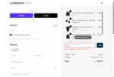 LOVE15 coupon verification screenshot
