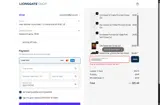 COINWEEK15 coupon verification screenshot