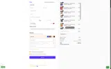 Lion's Roar Store coupon verification screenshot