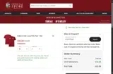 2025TOUR coupon verification screenshot