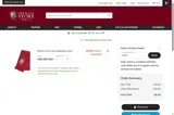 SAVE coupon verification screenshot