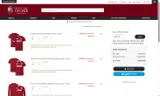rugby10 coupon verification screenshot