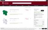 SAS10LIONS coupon verification screenshot