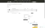 Cart5 coupon verification screenshot