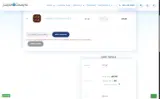 liquid2023unlock10 coupon verification screenshot