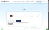 liquid2023unlock10 coupon verification screenshot