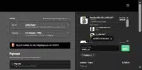 POWELL15 coupon verification screenshot