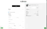 LIQUID10 coupon verification screenshot