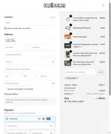 DISCOUNT coupon verification screenshot
