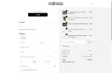 10OFF coupon verification screenshot