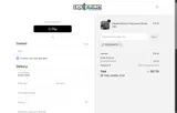 ANGELGARCIA coupon verification screenshot