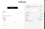 LIQUID10 coupon verification screenshot