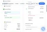 HAPPY4 coupon verification screenshot