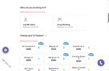 LOVE25 coupon verification screenshot
