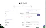 SAVEME coupon verification screenshot