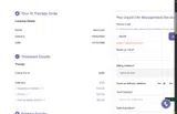 50OFF coupon verification screenshot