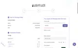 WINTER coupon verification screenshot