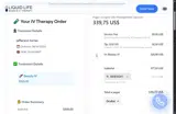 WEB10OFF coupon verification screenshot