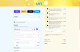 Liquid Sun Rayz coupon verification screenshot