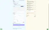 Liquid Sun Rayz coupon verification screenshot