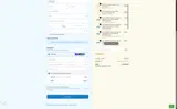 Liquid Sun Rayz coupon verification screenshot