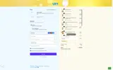 Liquid Sun Rayz coupon verification screenshot
