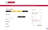 5MAYO26 coupon verification screenshot