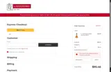 REDWINE15 coupon verification screenshot