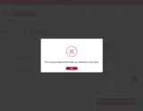 SPIRITS25 coupon verification screenshot