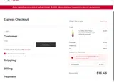 REDWINE15 coupon verification screenshot