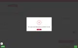 TEQUILA30 coupon verification screenshot