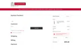 SPRING26 coupon verification screenshot