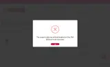 DORE15 coupon verification screenshot