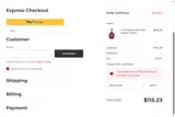 TEQUILA30 coupon verification screenshot