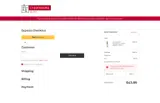 TEQUILA30 coupon verification screenshot