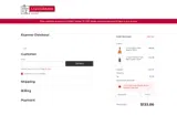 BUBBLY65 coupon verification screenshot